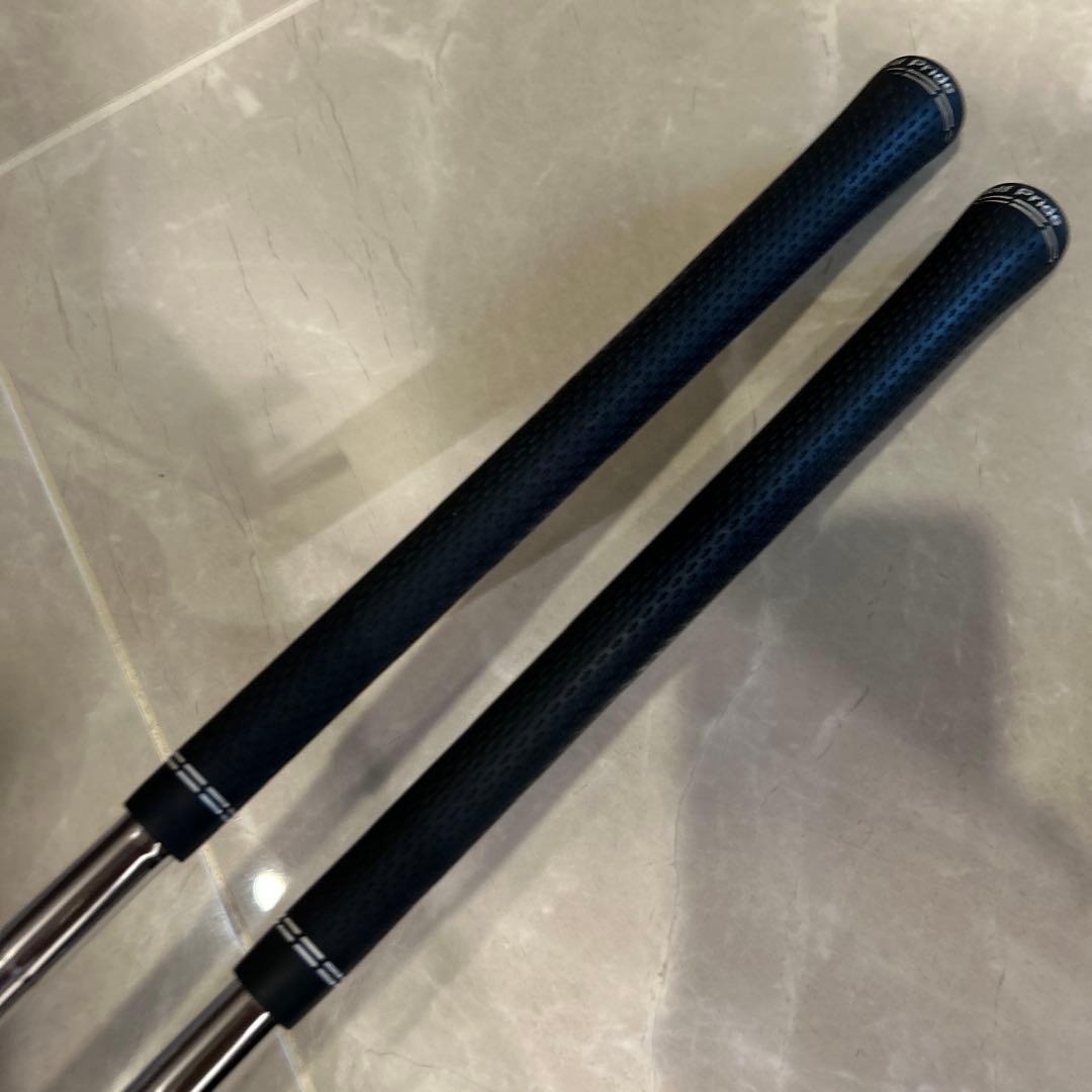 Vokey Design SM9 ウェッジ 58度K 54度F