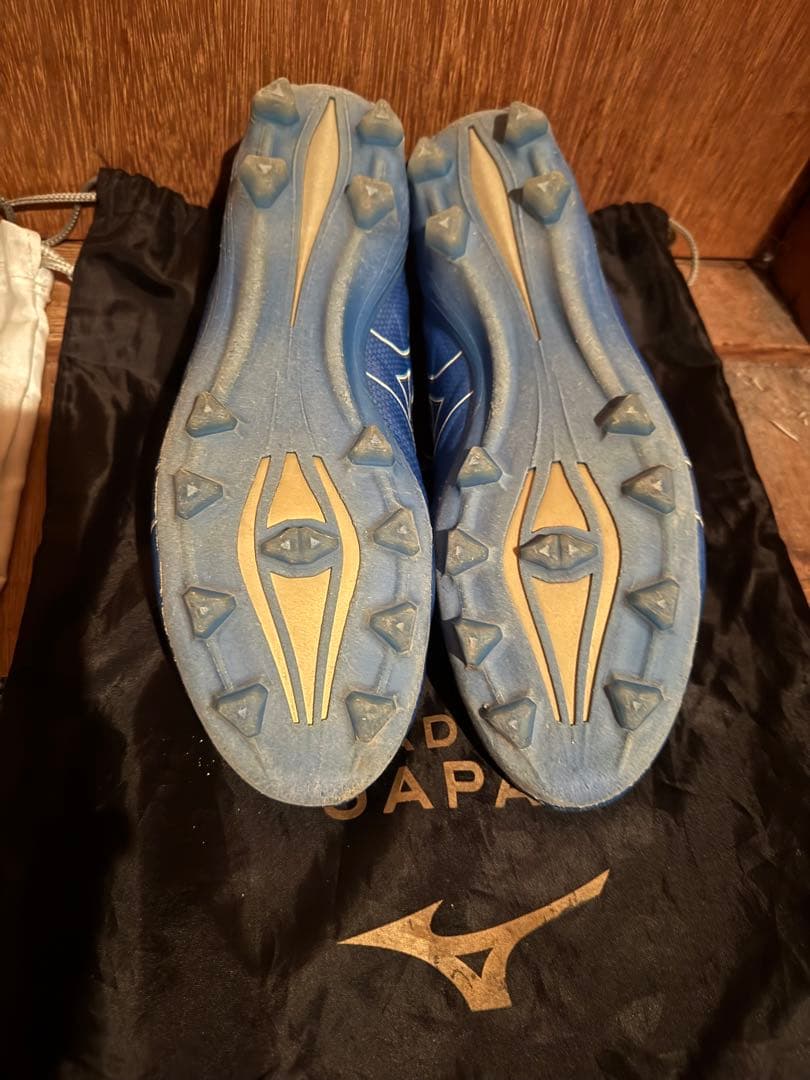 まとめ売り‼️ Superfly エリート ミズノアルファ エリート
