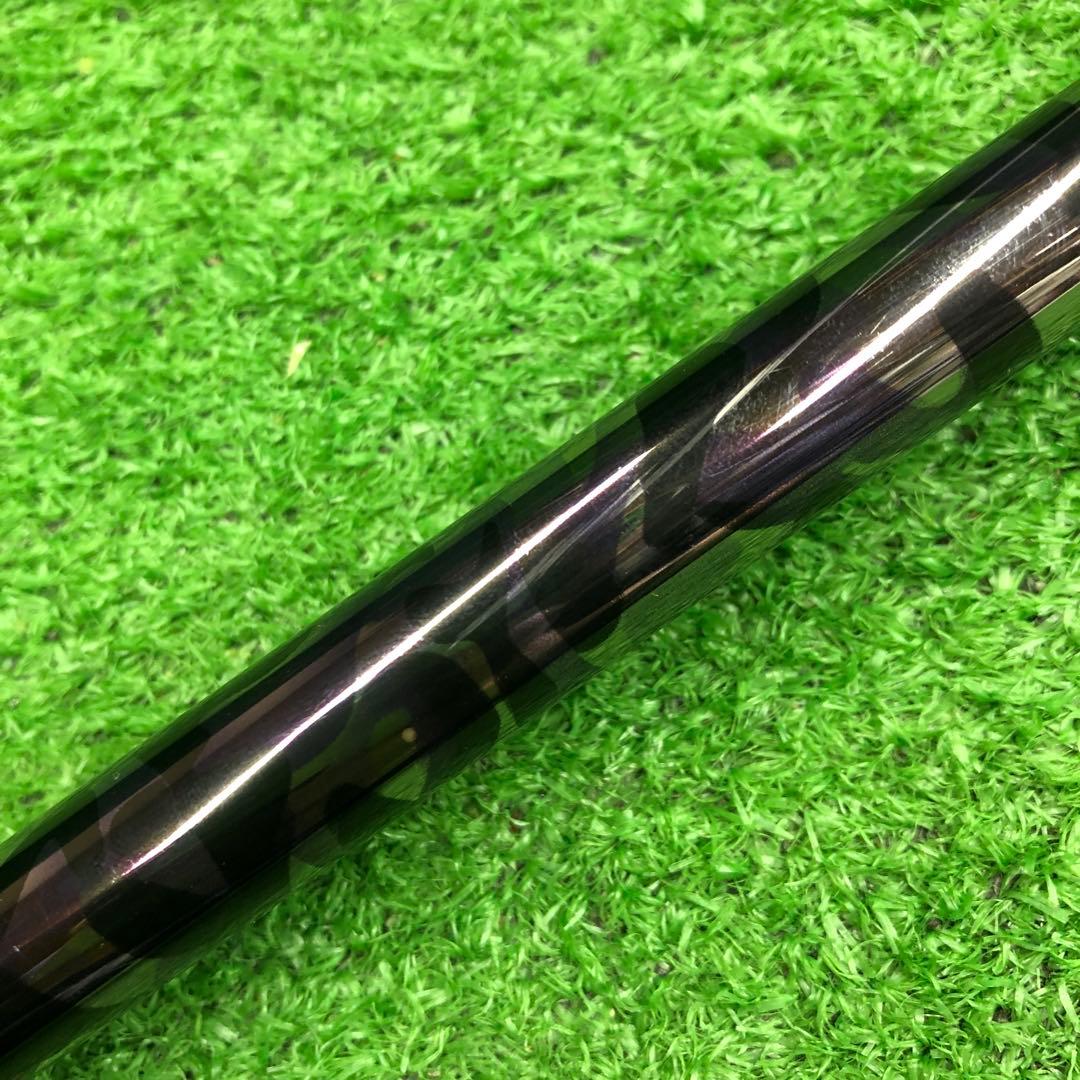 Gsh-911 IMPACTBORON シャフト単品 flexS スリーブ付き