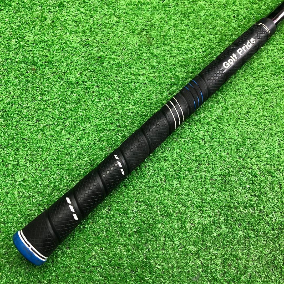 Gsh-911 IMPACTBORON シャフト単品 flexS スリーブ付き