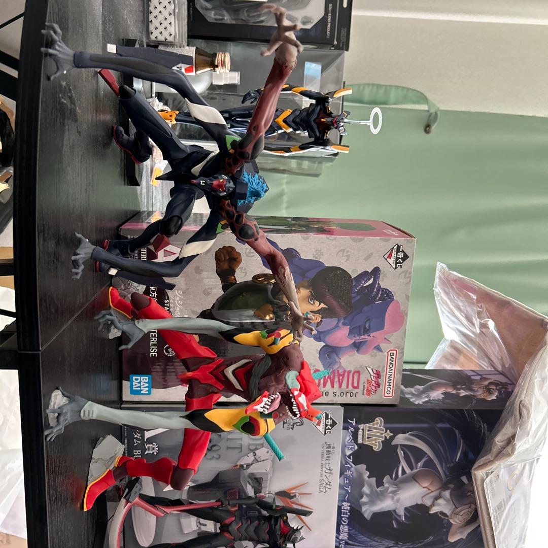 バラエティフィギュア セット　まとめ売り