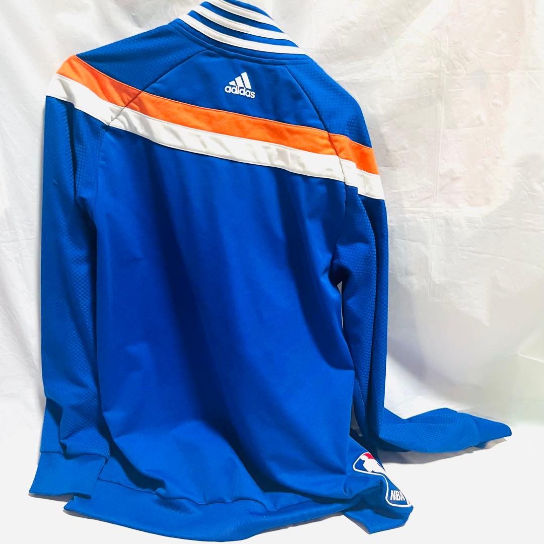 adidas NBA ジャージ　キャップ 2点セット　アディダス　バスケット