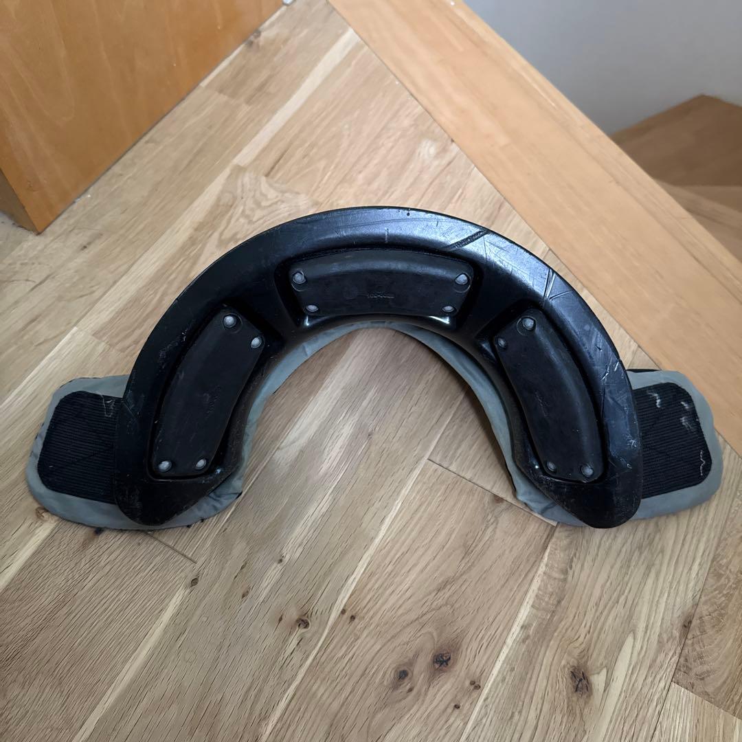KATO COLLAR ネックロール