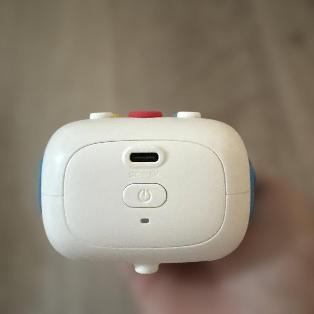 テイルボット　プロ　くもん出版　プログラミング