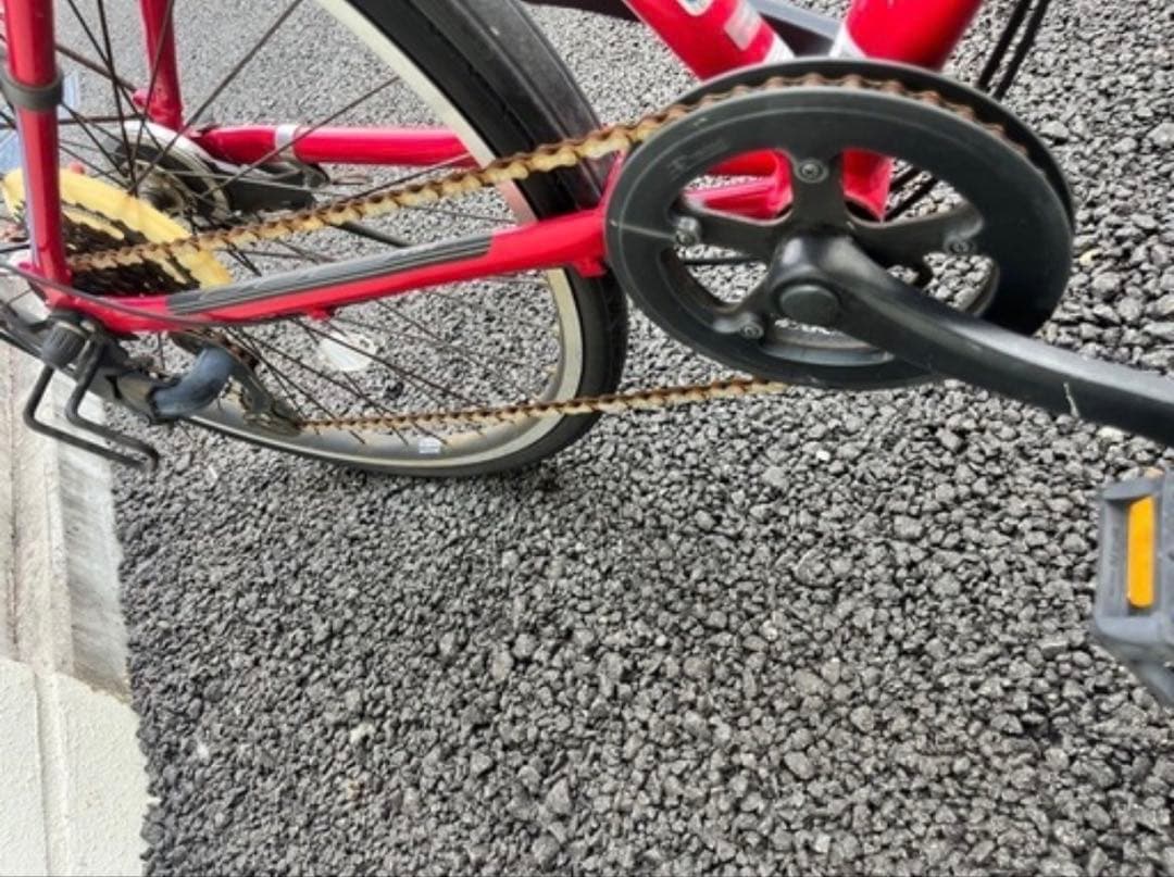 BRIDGESTONE TB1 ジャンク品