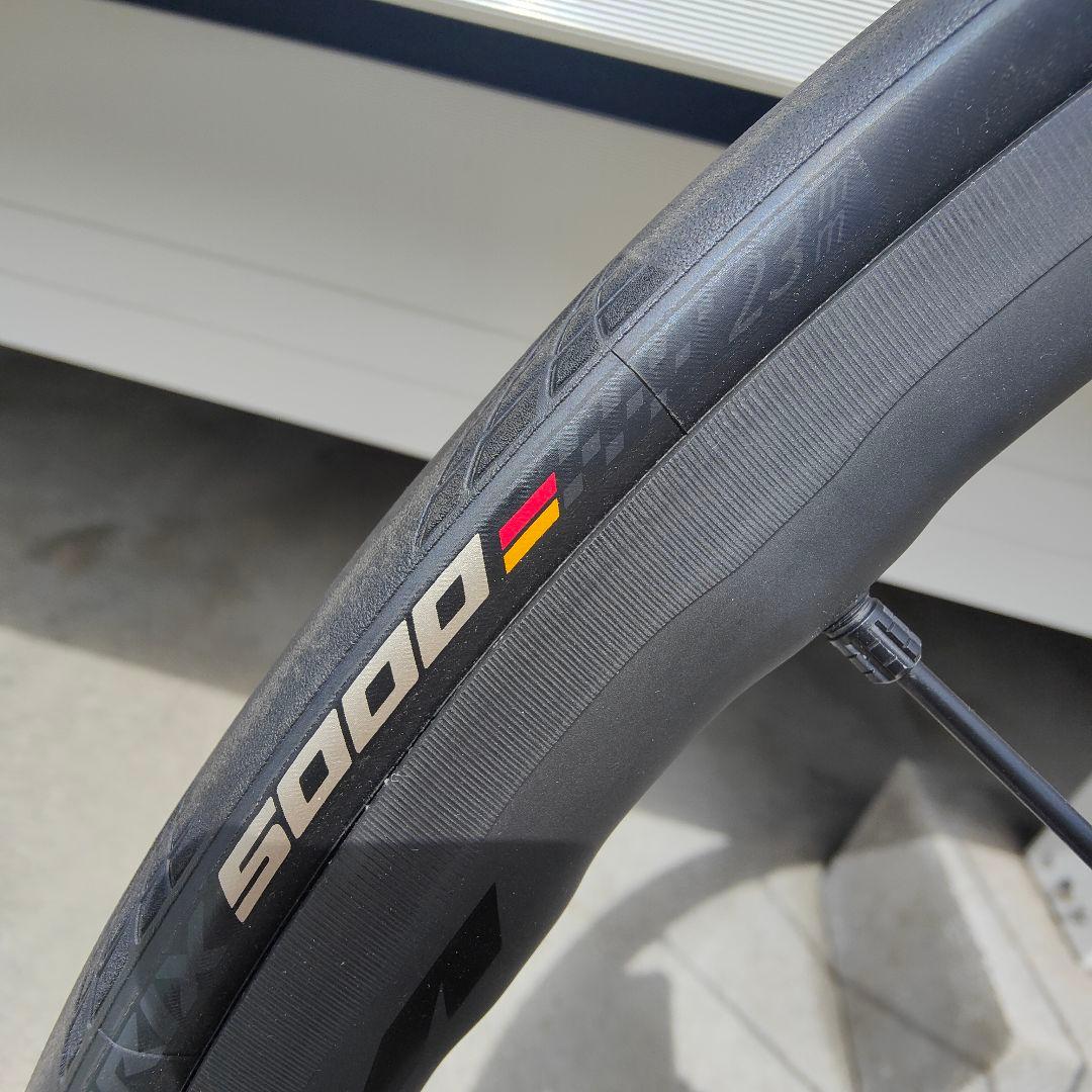 マビック　MAVIC KSYRIUM SLR　美品☆3