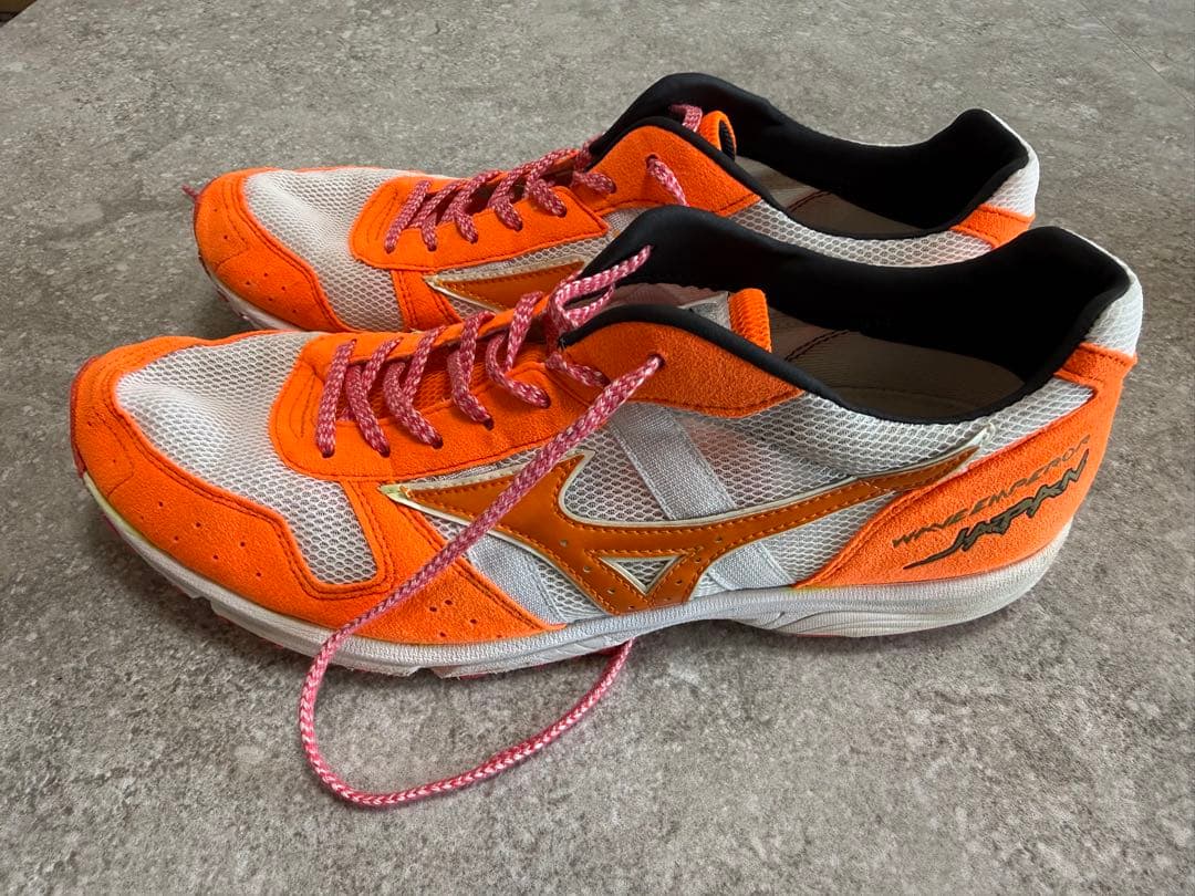 スパイク・シューズ Mizuno Wave Emperor Japan 26.5cm