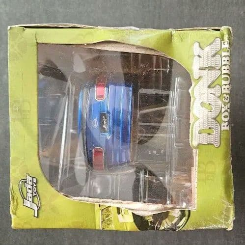 レア物 jada 1/24 DONK 1996 CHEVY INPALA SS