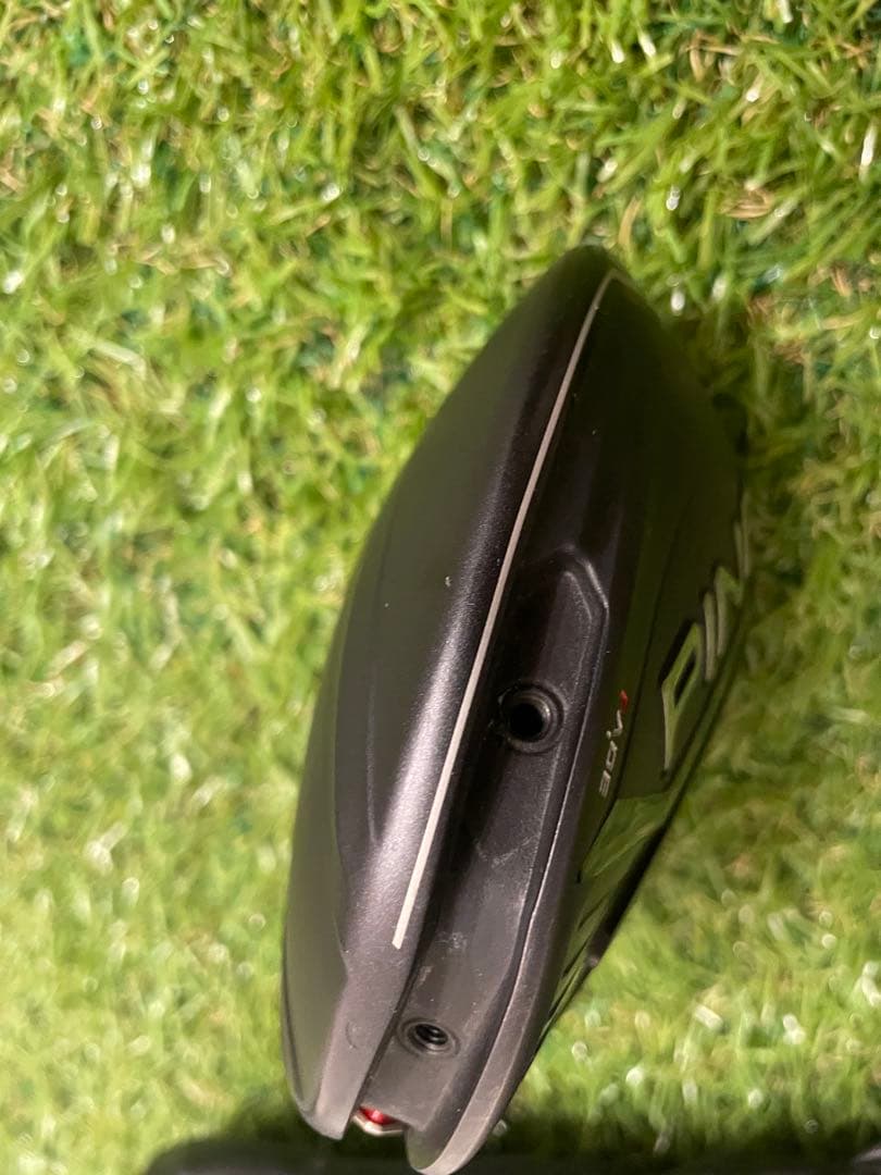 PING G410 LST ドライバー ヘッド単品　10.5度　ヘッドカバー付