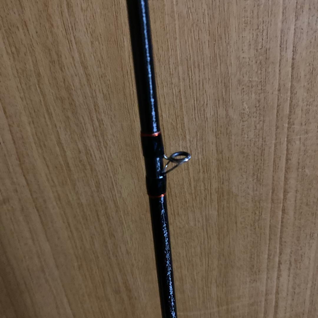 POISON ADRENA スパイラルX