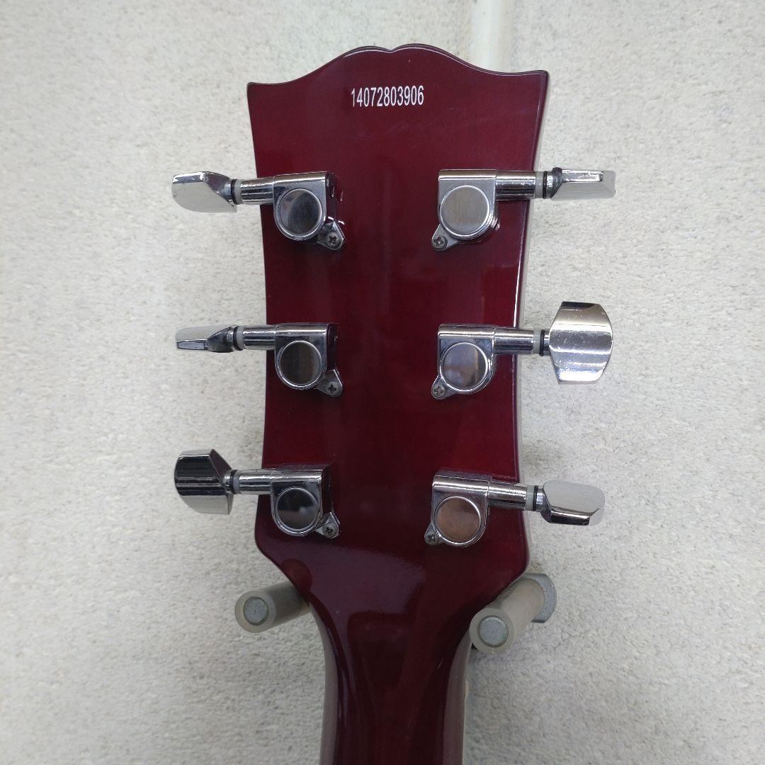 Maestro　by Gibson レスポール