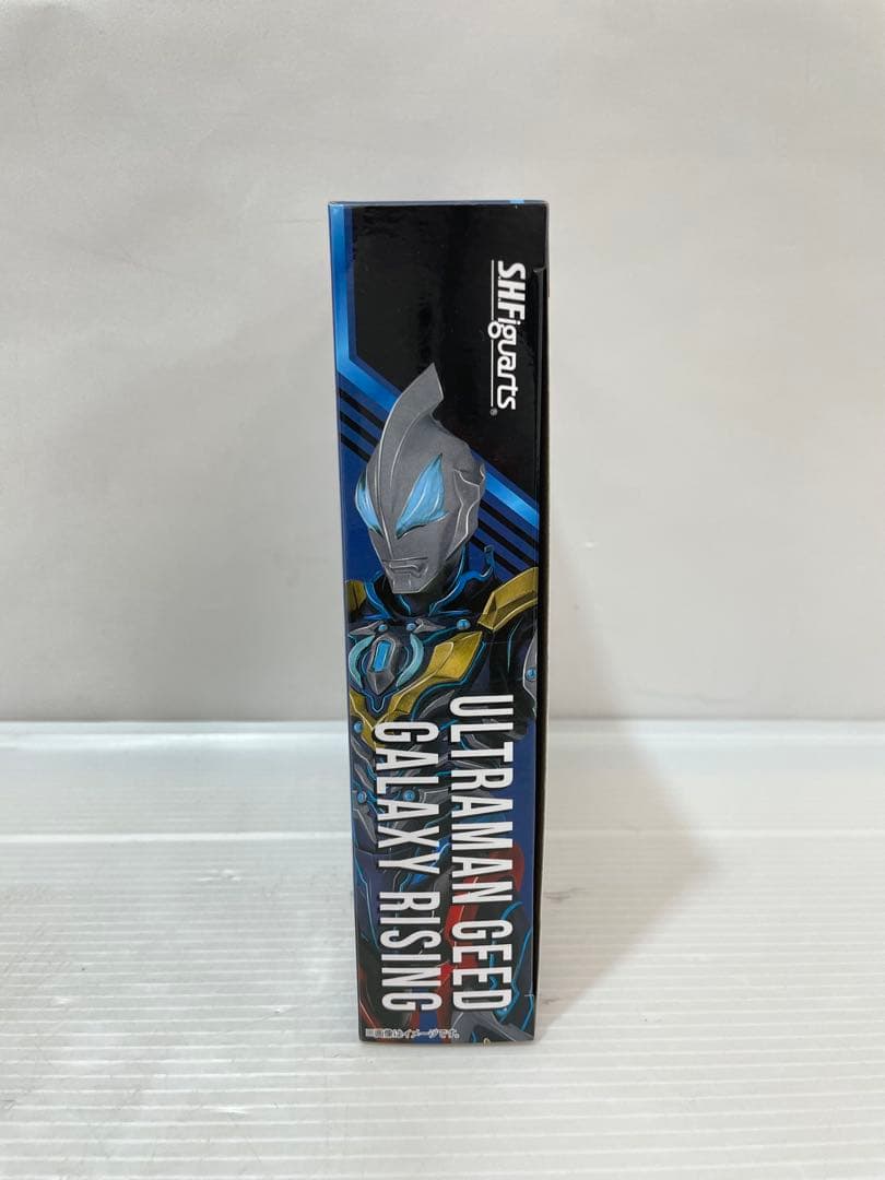 kntoy62-0575 S.H.F iguarts ウルトラマンジード