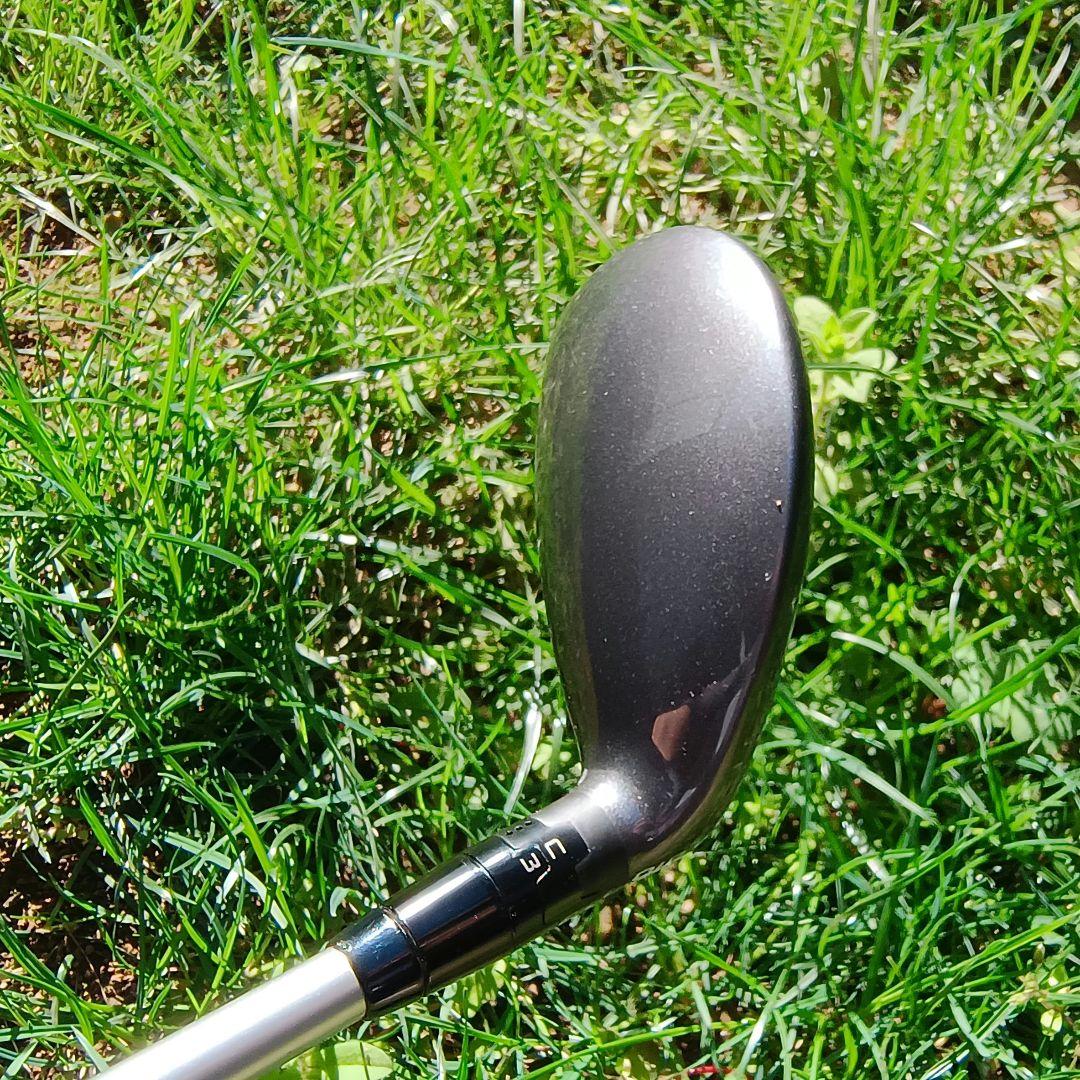Titleist 816H1 ユーティリティ 19度