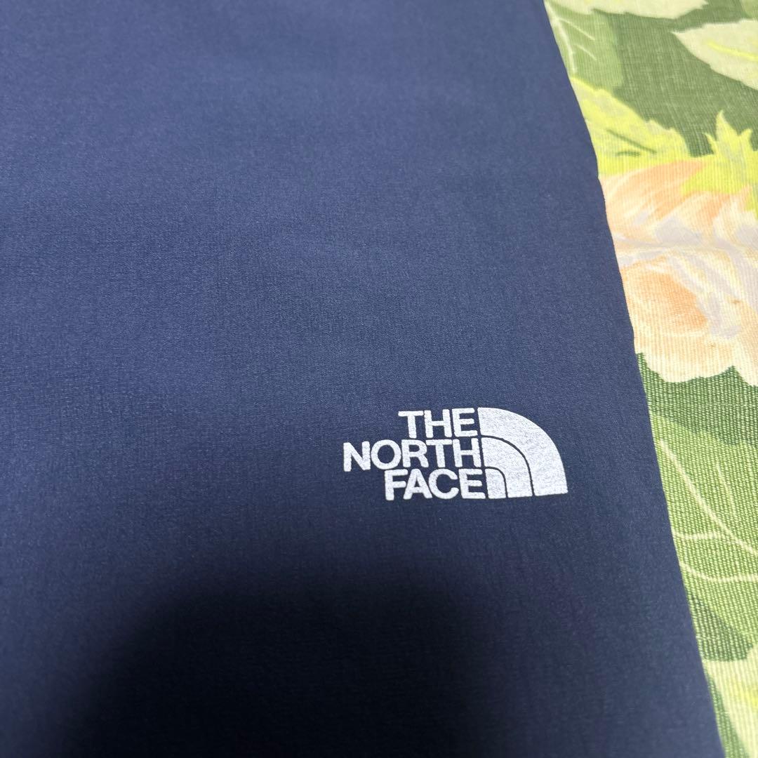 美品【値下げOK】THE NORTH FACE バーブライトランニングパンツ　M