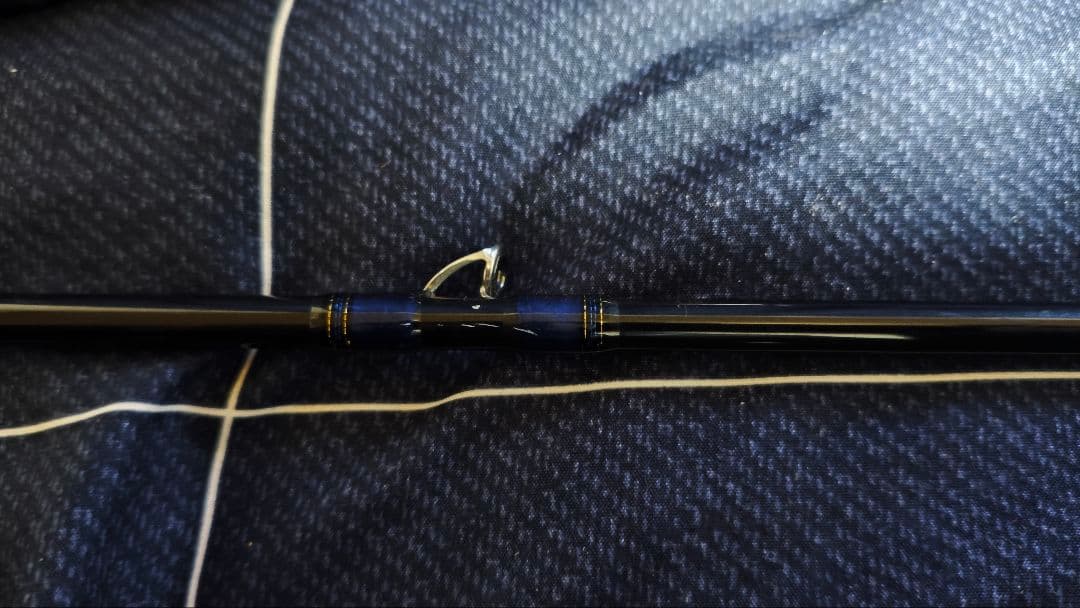 DAIWA アナリスター73　30-300