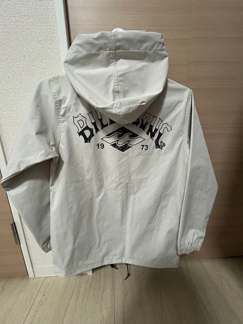 BILLABONG スノボジャケット Mサイズ
