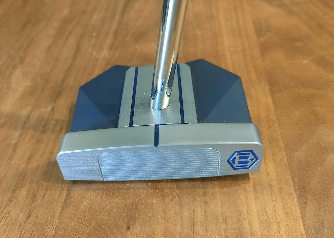 BETTINARDI THE ANTIDOTE 長尺パター　46インチ