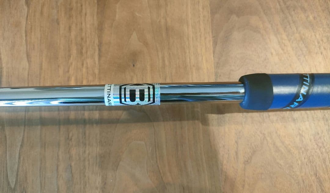 BETTINARDI THE ANTIDOTE 長尺パター　46インチ