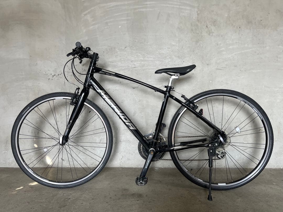 クロスバイク MERIDA CROSSWAY 700c