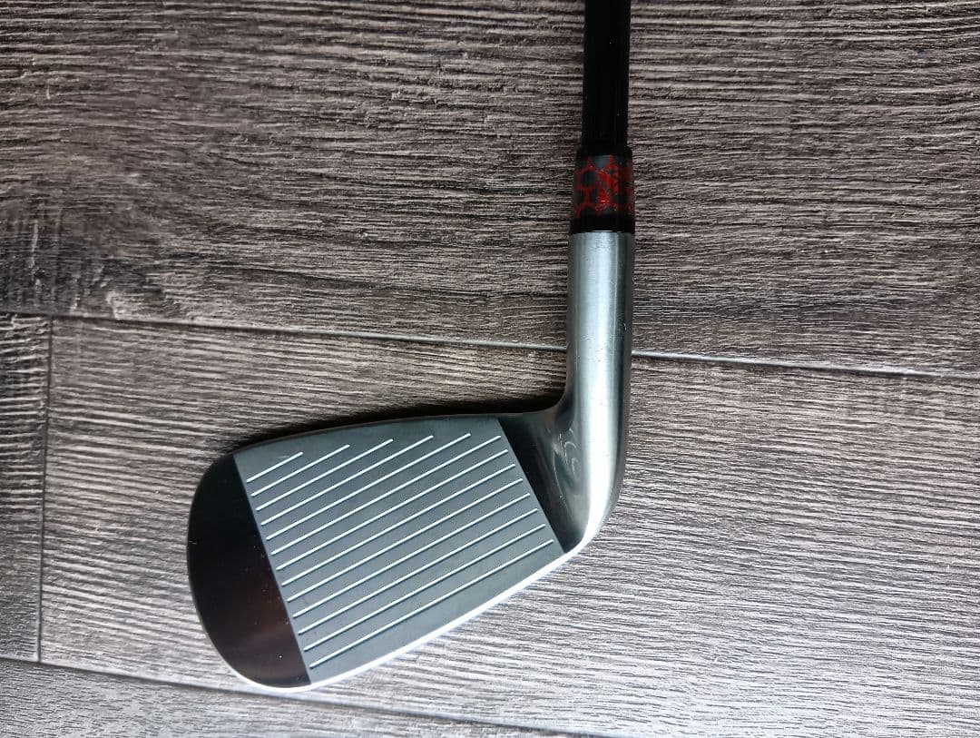 ロッディオ ＲＯＤＤＩＯ　ＰＣ　ＦＯＲＧＥＤ6番単品