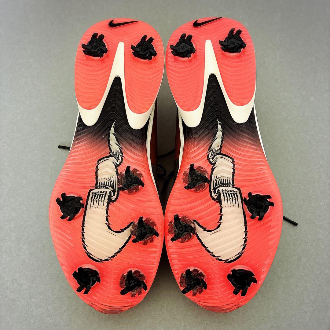 ✴︎美品✴︎NIKE ナイキ ビクトリーツアー 3 【ゴルフシューズ】28ｃｍ