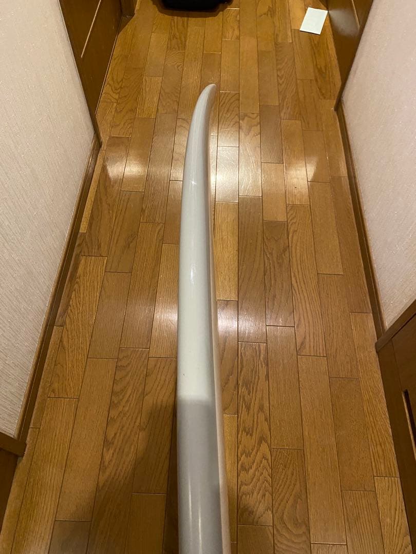 mtd FLEX FLY ショートボード 5'10\"
