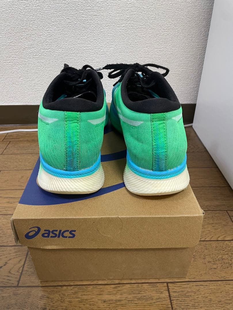 asics アシックス メタスピード　26.5SPEED SKY 値下げ