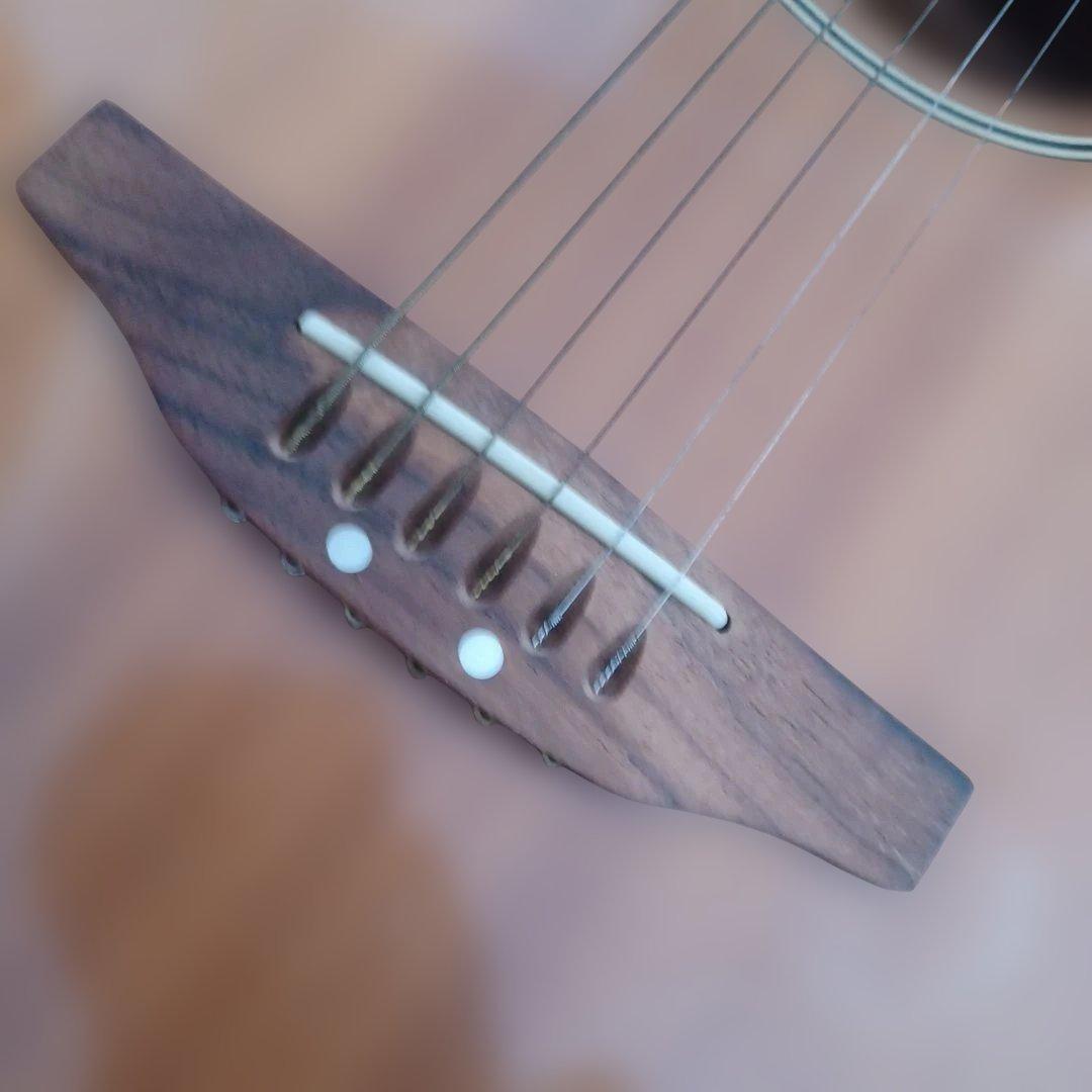 Master Craft YBP-50 アコースティックギター