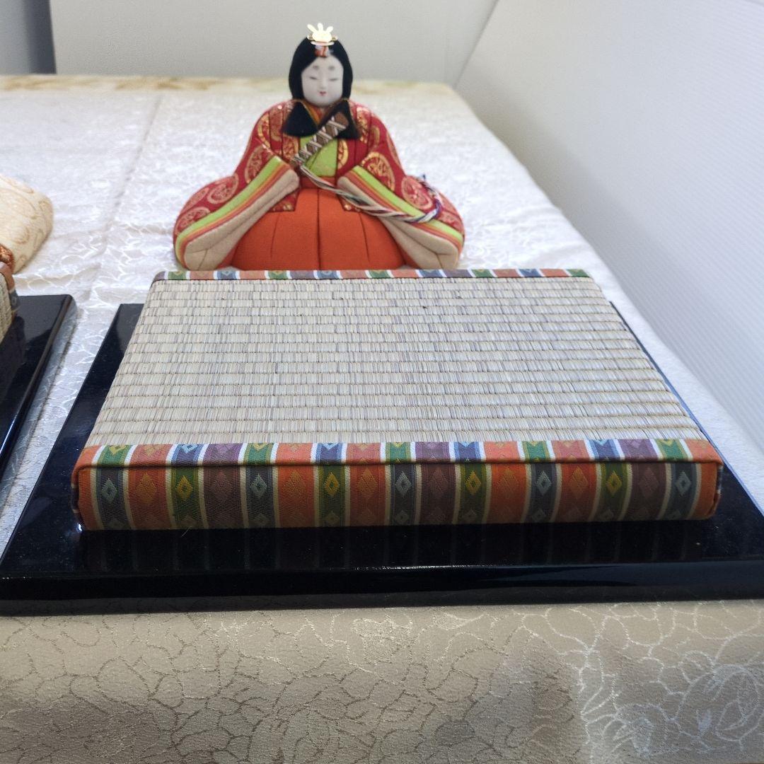 雛人形セット ひな祭り用
