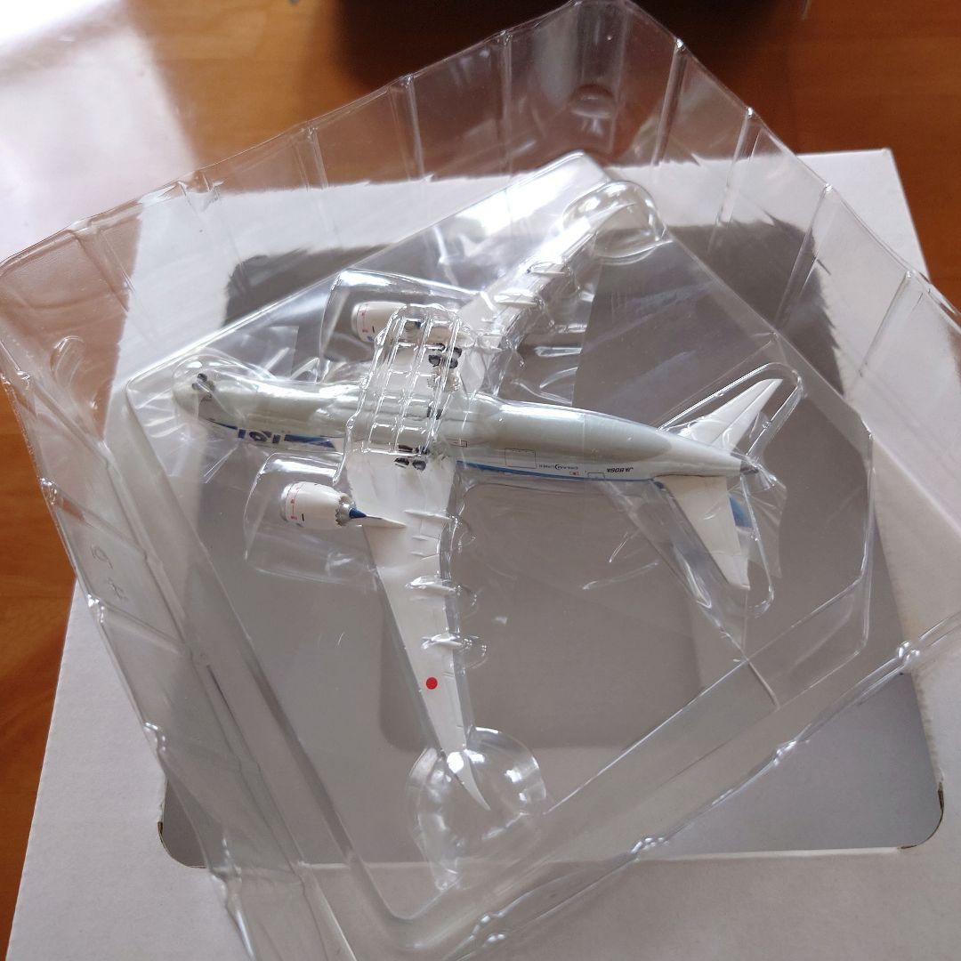 【sho】ANA Boeing 787-8 1/400スケール