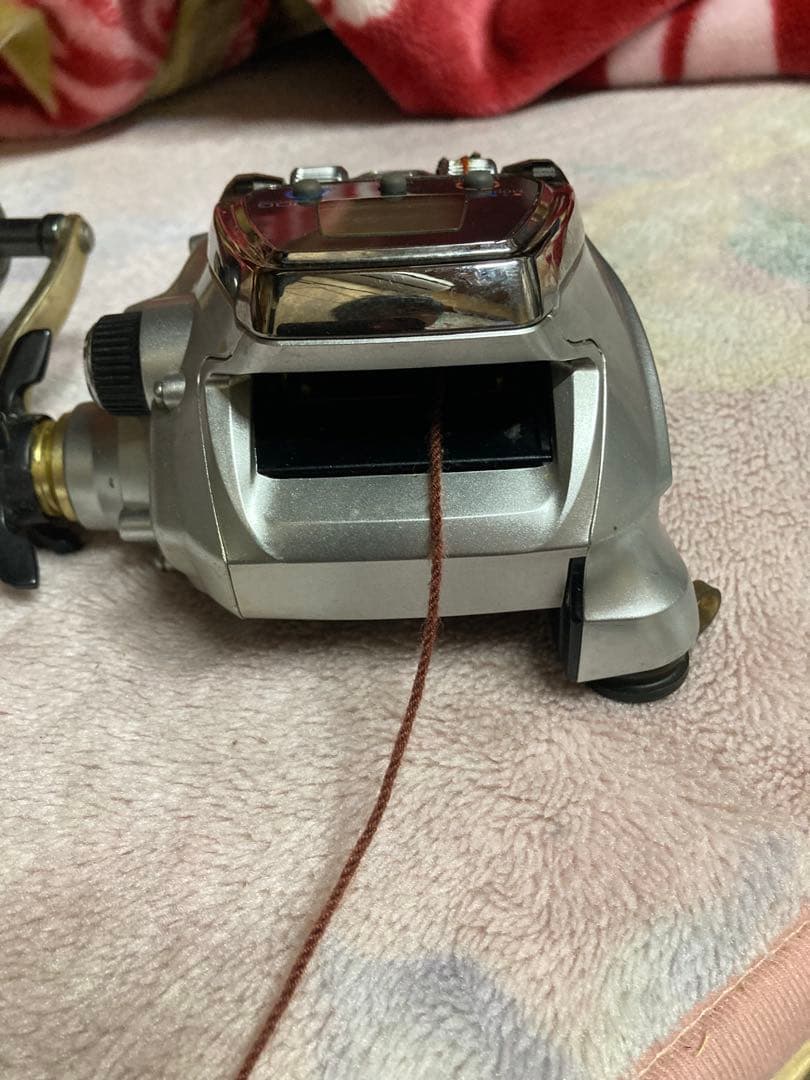 シーボーグ500j