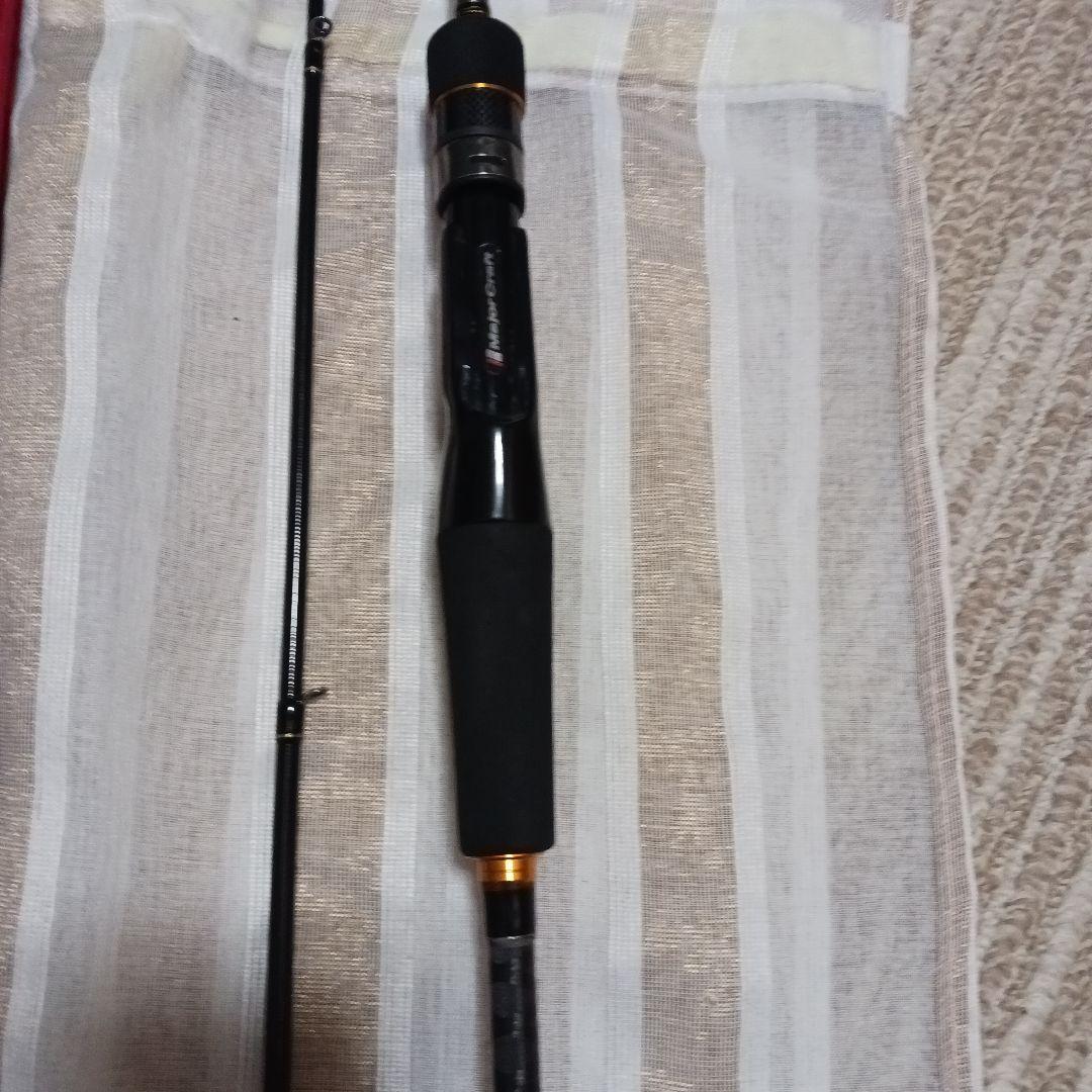 イカメタルロッド