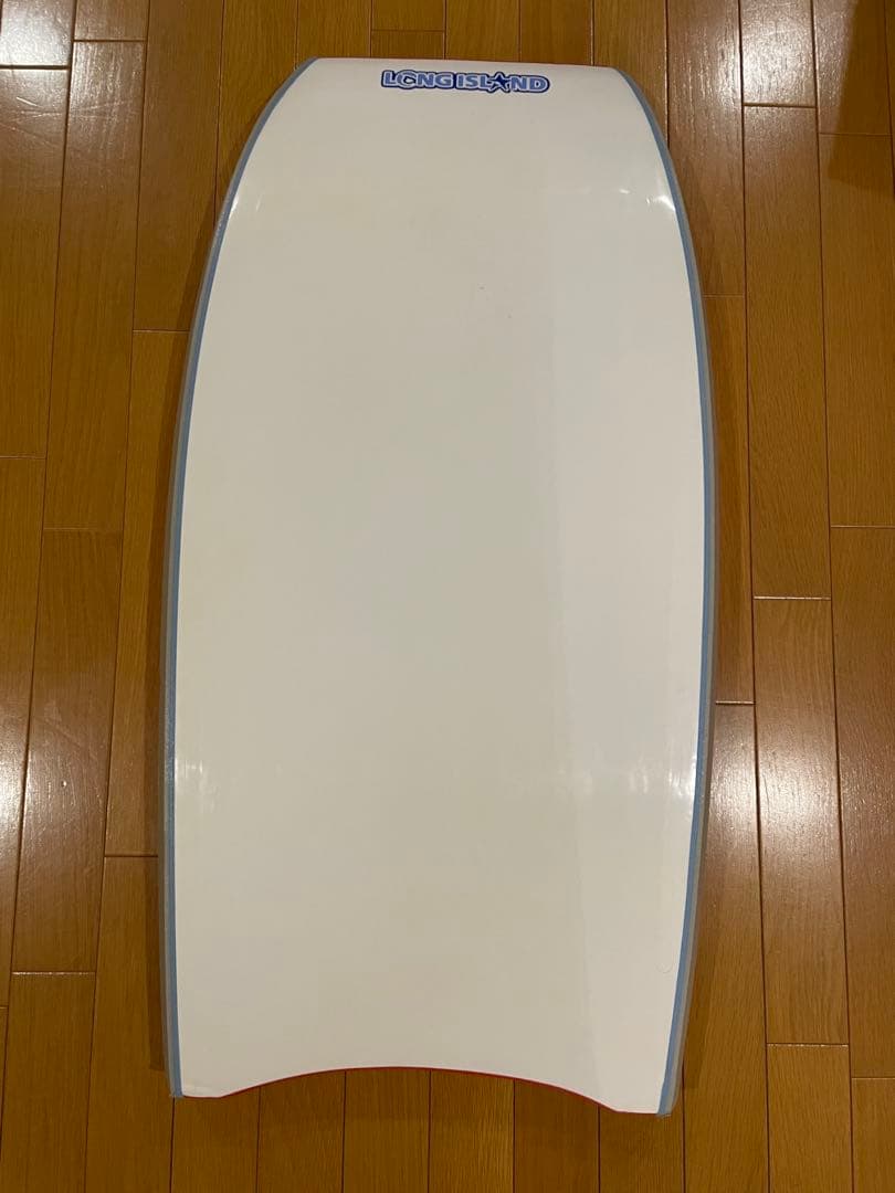 ♡PASSOÁ ボディボード レッド　激レア品♡