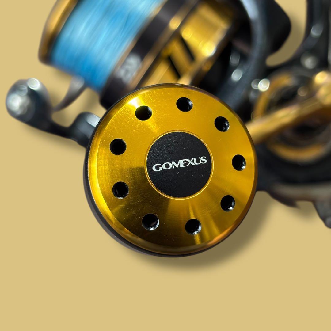 ダイワ レガリス LEGALIS LT 4000D-CXH スピニングリール