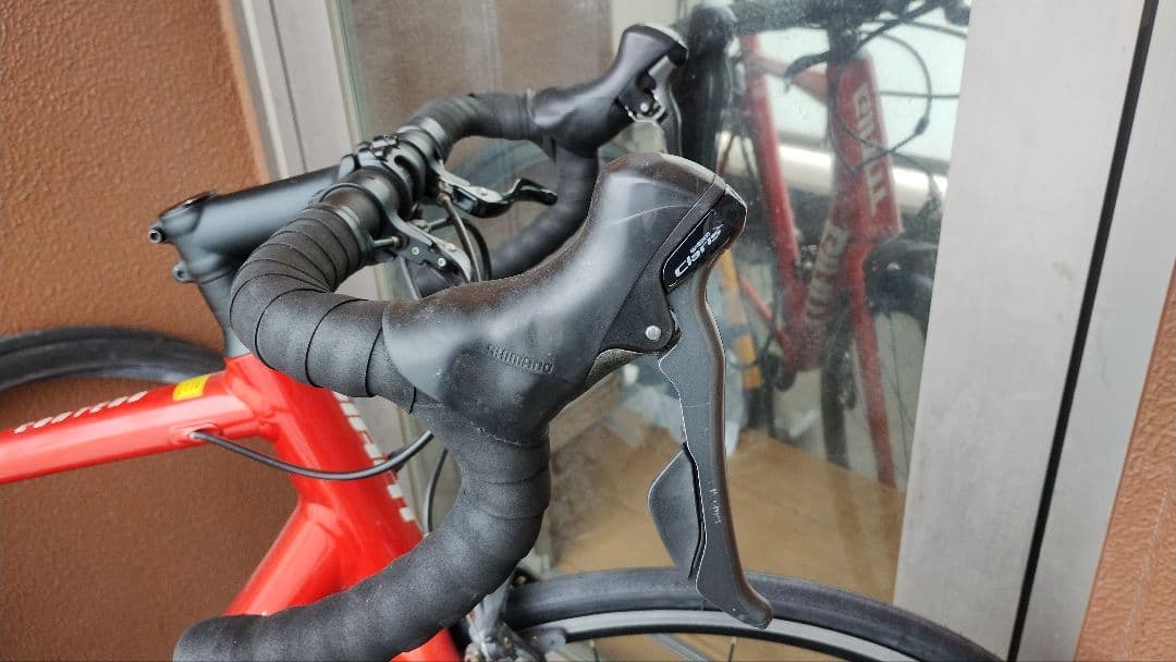 GIANT CONTEND2 2022 　大阪