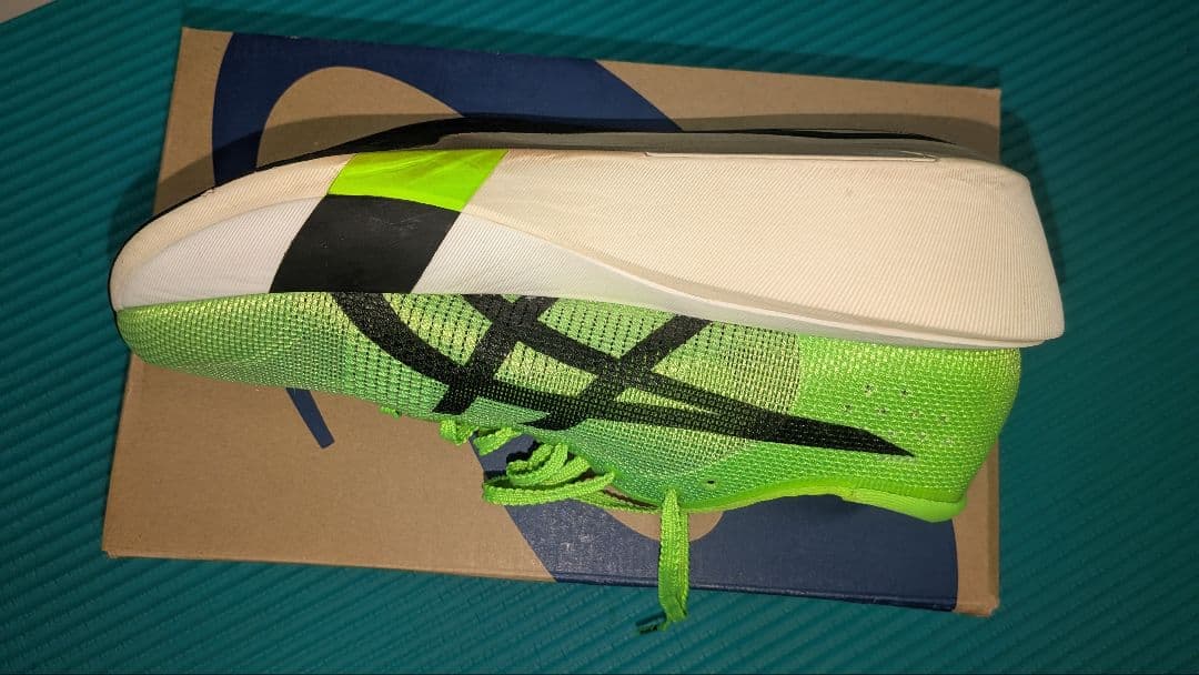 メタスピードエッジTOKYO 27cm SPEEDEDGE
