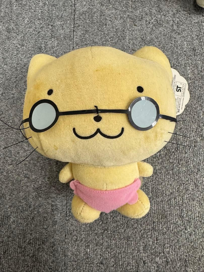平成レトロ　ムーぽん おかーぽん ゴロー まとめ タグ付き 非売品