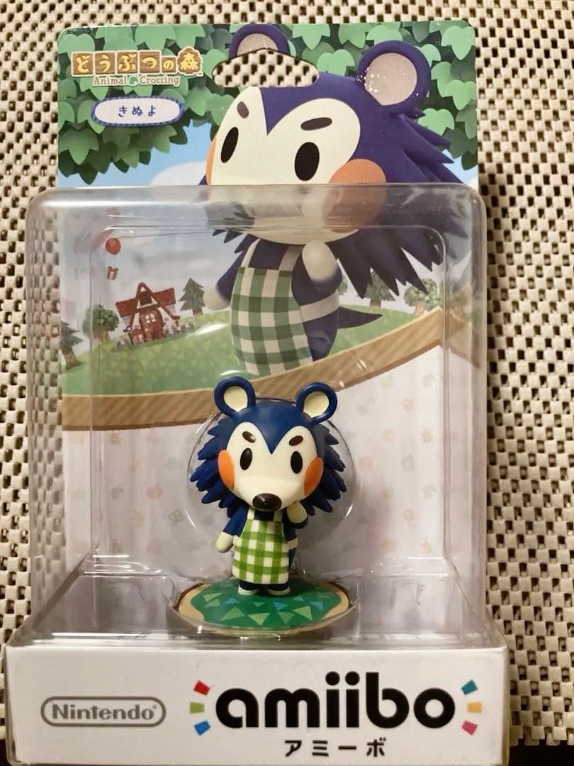 amiibo どうぶつの森 アミーボ　まとめ売り