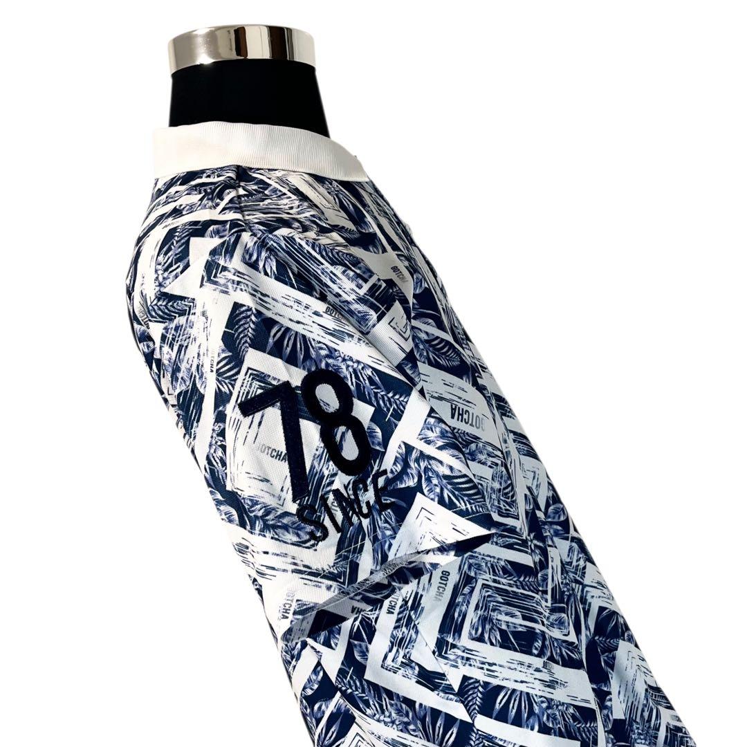 【美品✨】【L】GOTCHA GOLF ガッチャ ゴルフウェア メンズ