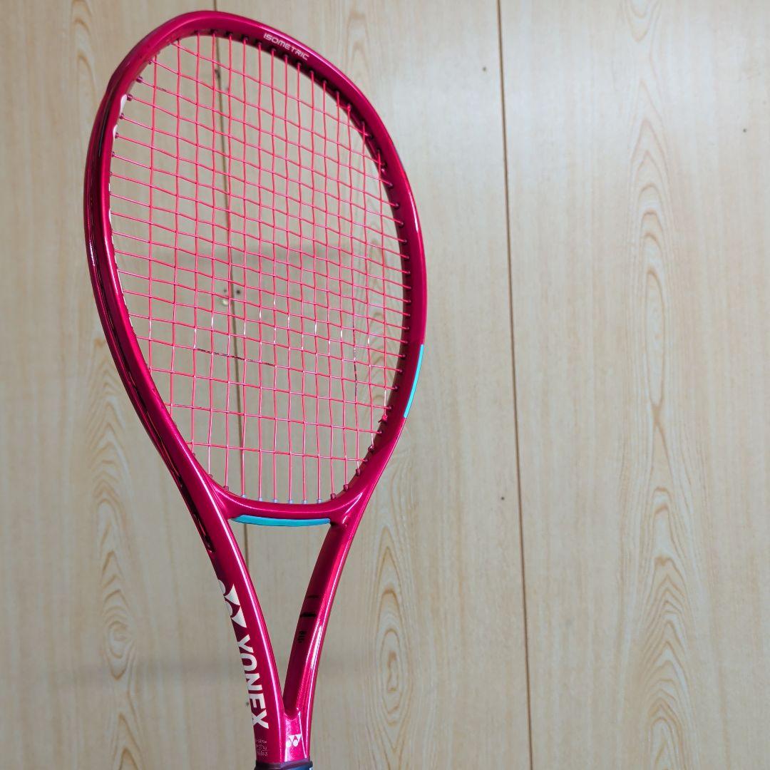 ヨネックス　ブイコア98 最新モデル　YONEX　Ｖコア