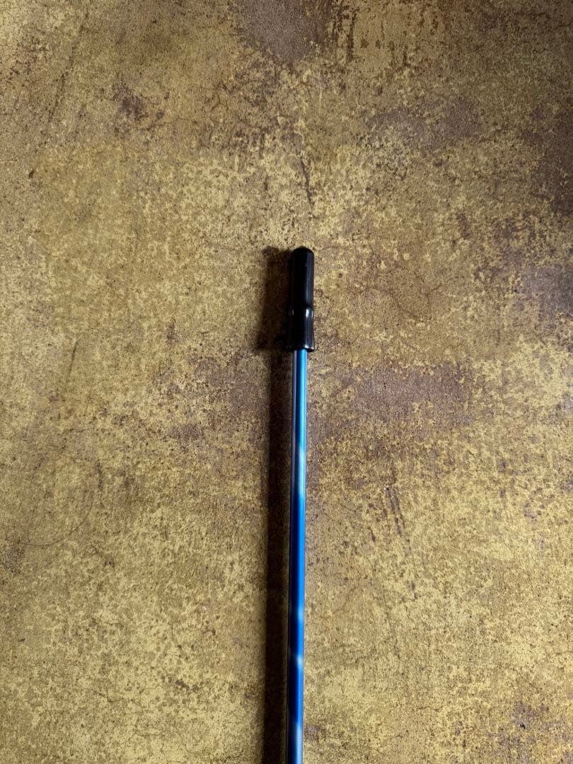 スピーダー 569 エボルーション V FLEX-R PING スリーブ付
