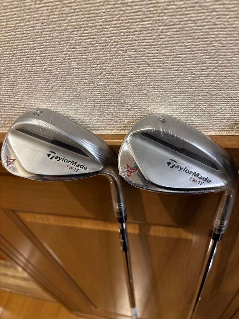 【新品3セット:日本正規品】Milled Grind2 TW 56° & 60°