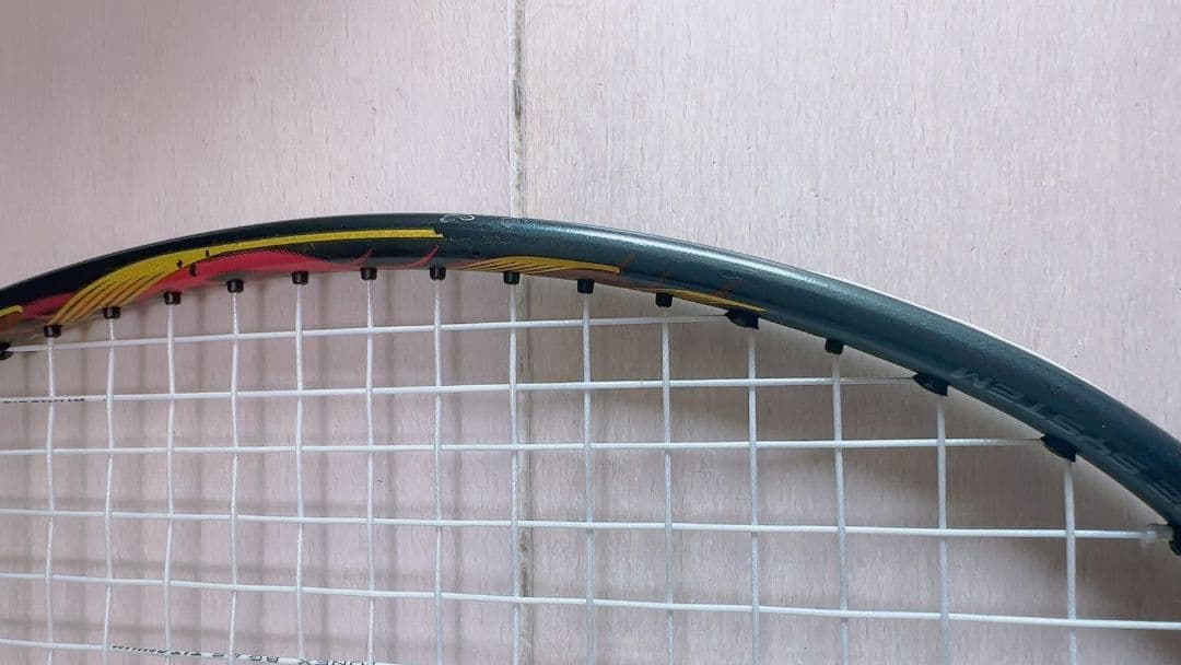 ヨネックス　ナノフレア　800