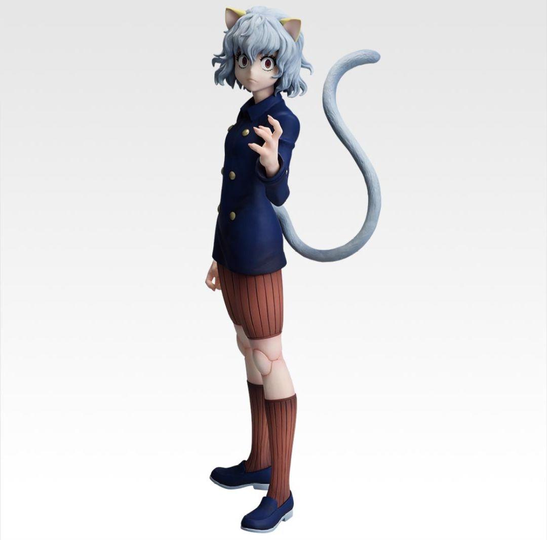 【新品未開封】ハンターハンター1番くじ　フィギュアセット