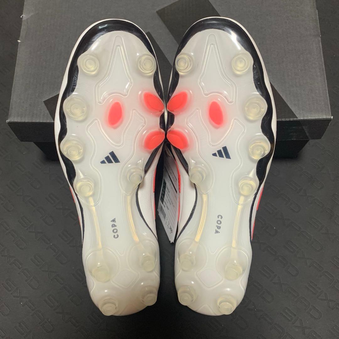 adidas サッカー コパ ピュア 3 ELITE HG/AG ジャパン
