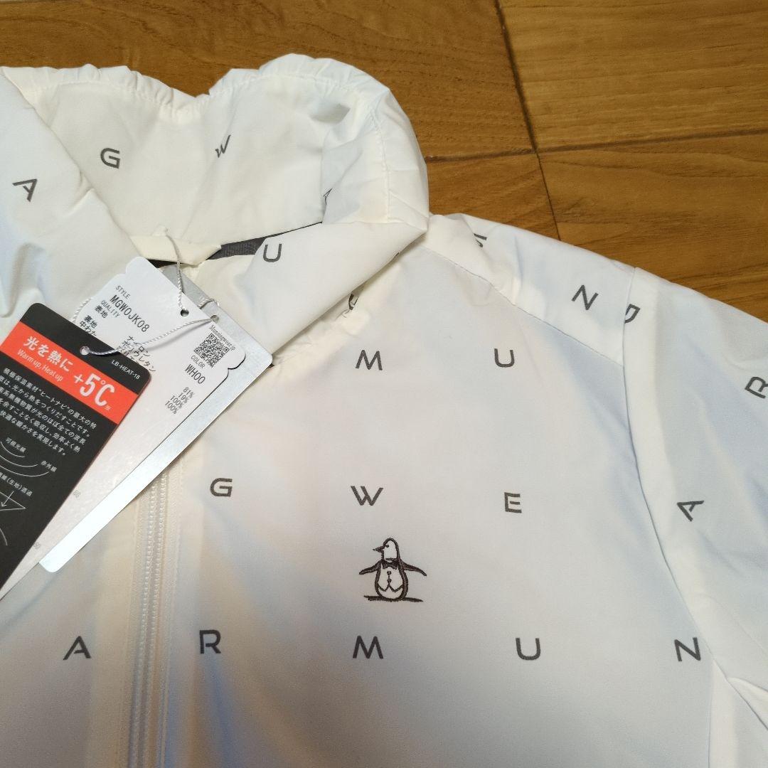 《新品》 Munsingwear HEAT NAVIゴルフウェア♥本日特別価格
