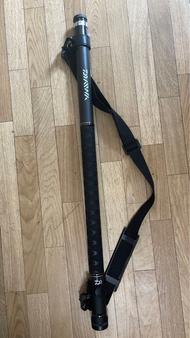 ダイワ(DAIWA) 玉の柄 ランディングポール