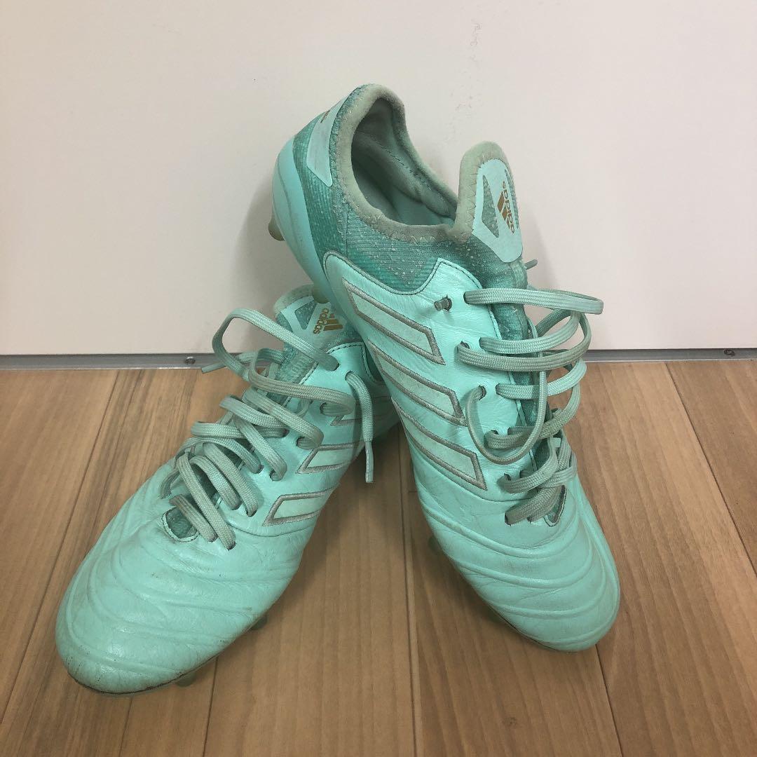 adidasスパイク　コパ  トップモデル　27㎝　値下げました！