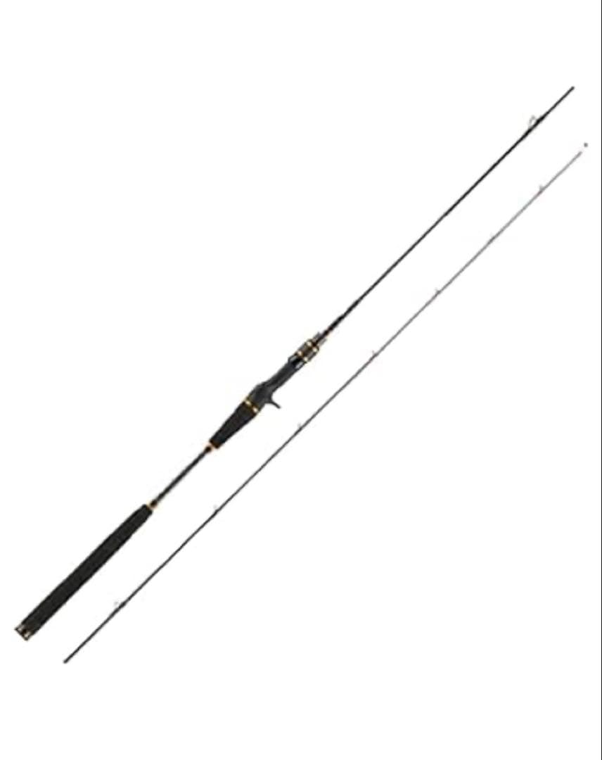 2本AbuGarciaタイラバとSHIMANOジギングロッド21グラップラーBB