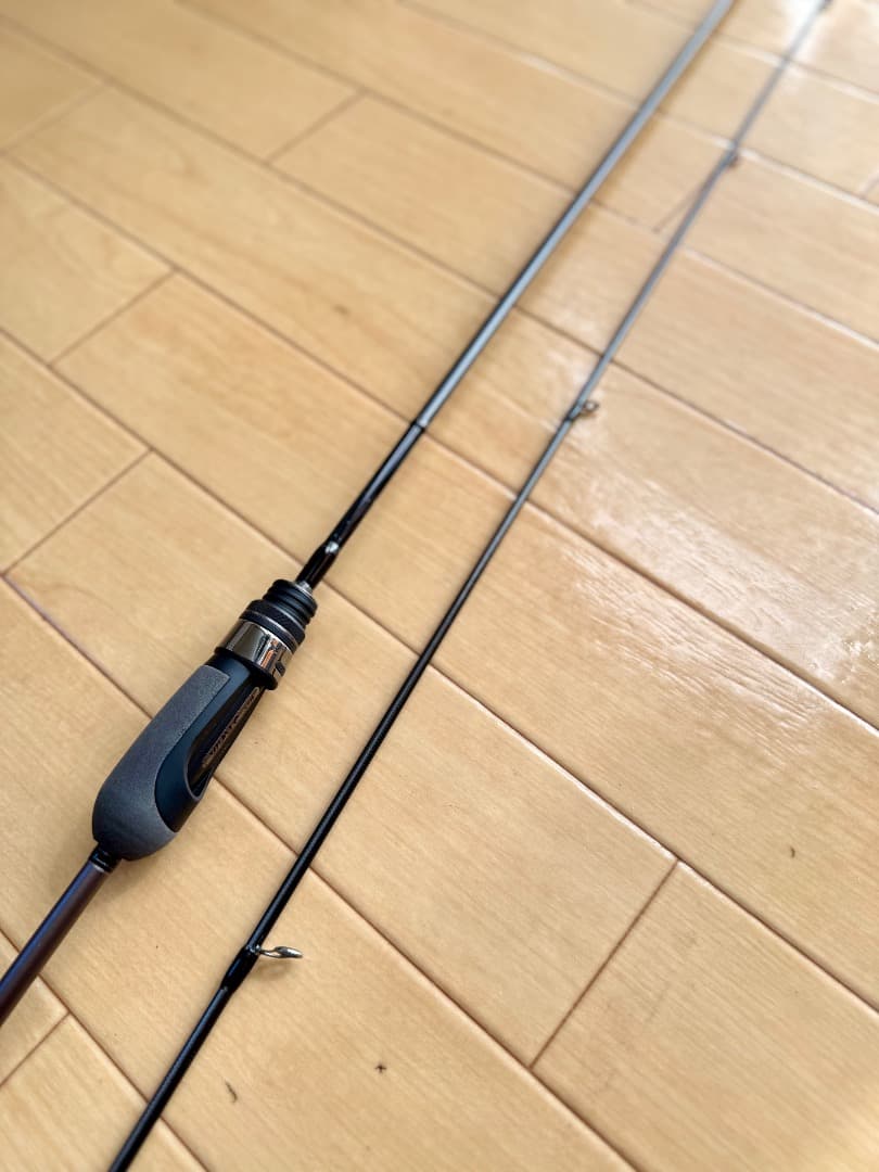 TICT ティクト SRAM スラム MSR-63AP\"d-spec\" アジング